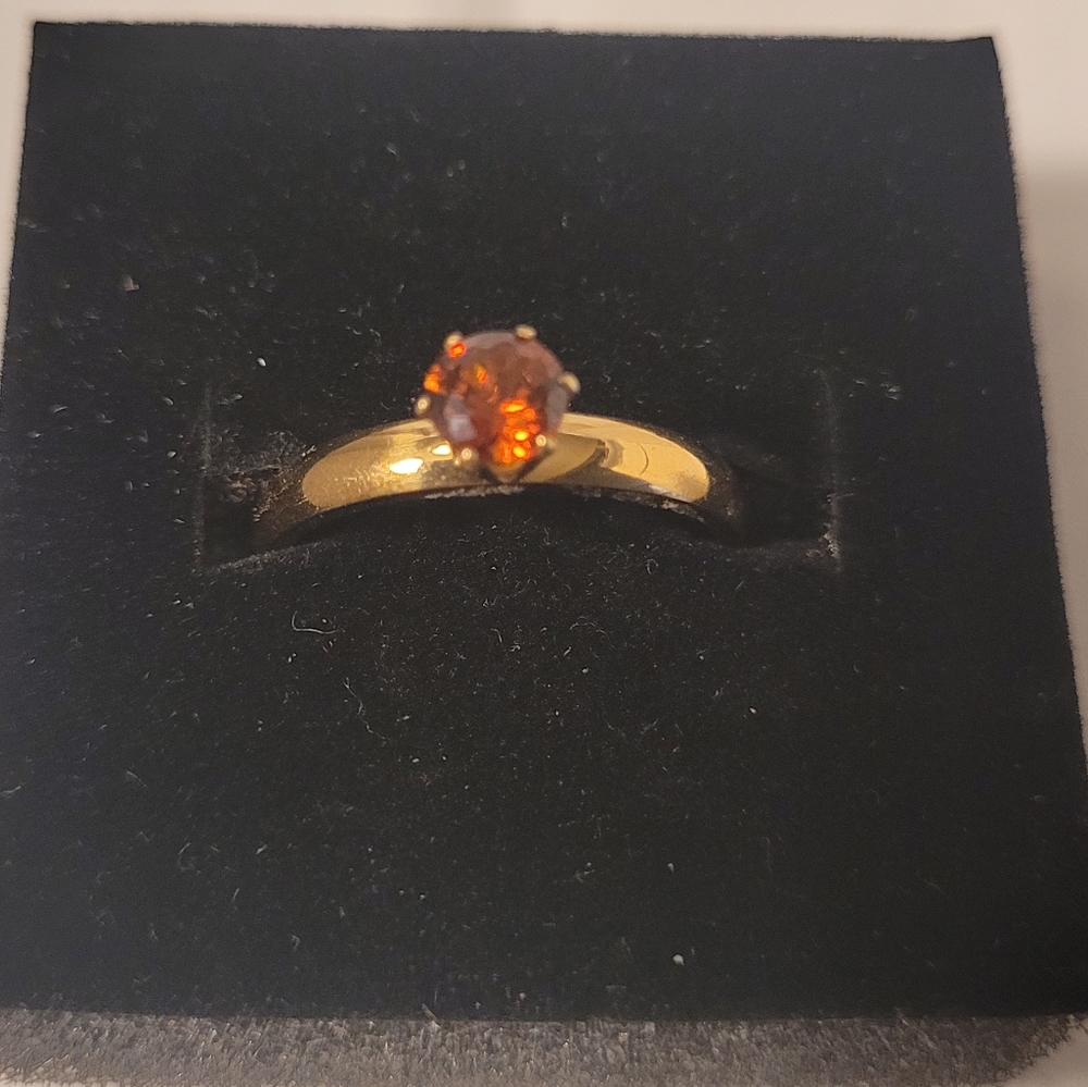 Princess Ring